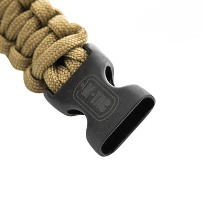 M-Tac Paracord Bracelet