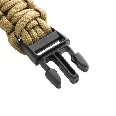 M-Tac Paracord Bracelet