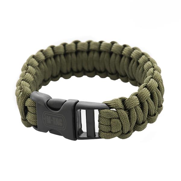 M-Tac Paracord Bracelet