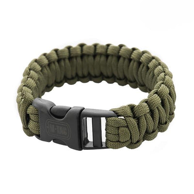 M-Tac Paracord Bracelet
