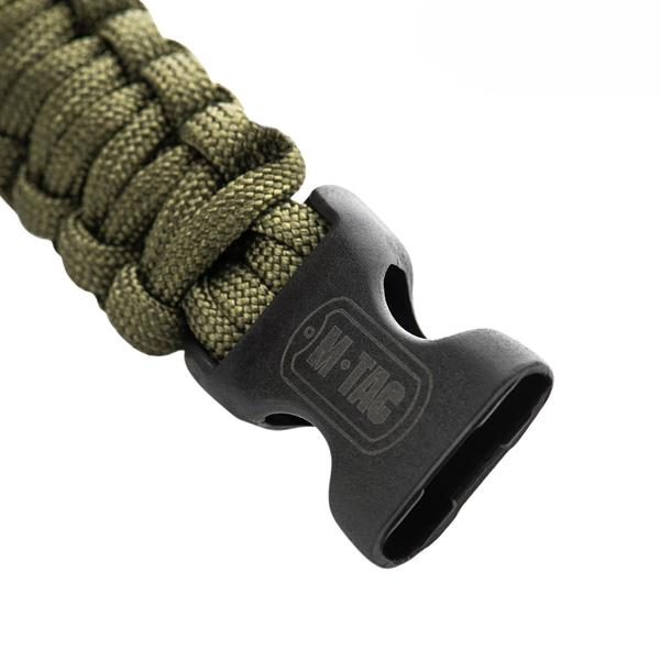 M-Tac Paracord Bracelet