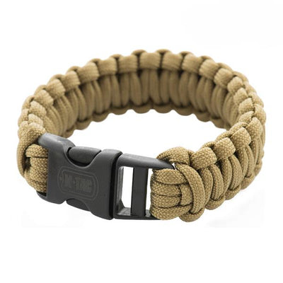 M-Tac Paracord Bracelet