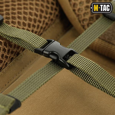 M-Tac backpack cover Large