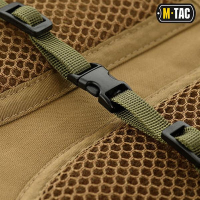 M-Tac backpack cover Medium