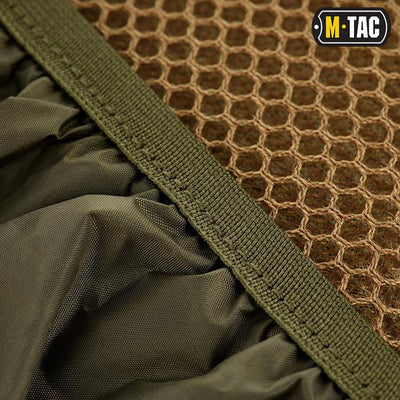 M-Tac backpack cover Medium