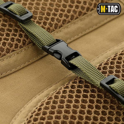 M-Tac backpack cover Small