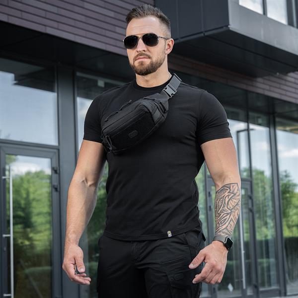 M-Tac Waist Bag Gen.II