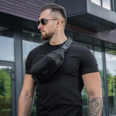 M-Tac Waist Bag Gen.II