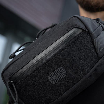 M-Tac Waist Bag Gen.II
