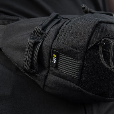 M-Tac Waist Bag Gen.II