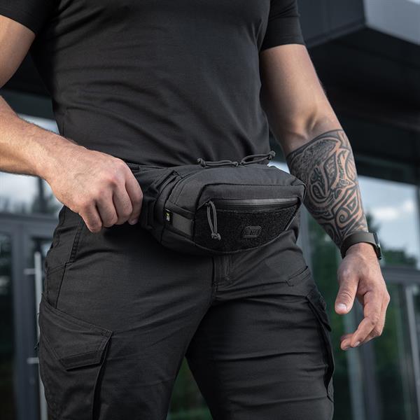 M-Tac Waist Bag Gen.II
