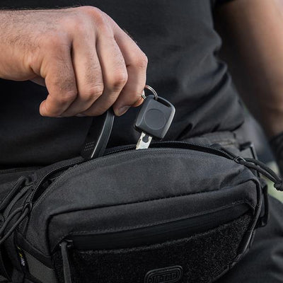 M-Tac Waist Bag Gen.II
