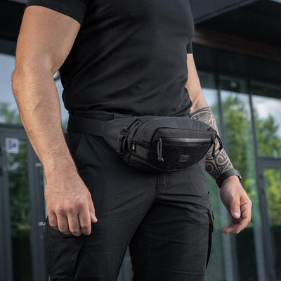 M-Tac Waist Bag Gen.II