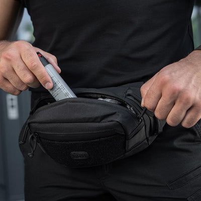 M-Tac Waist Bag Gen.II
