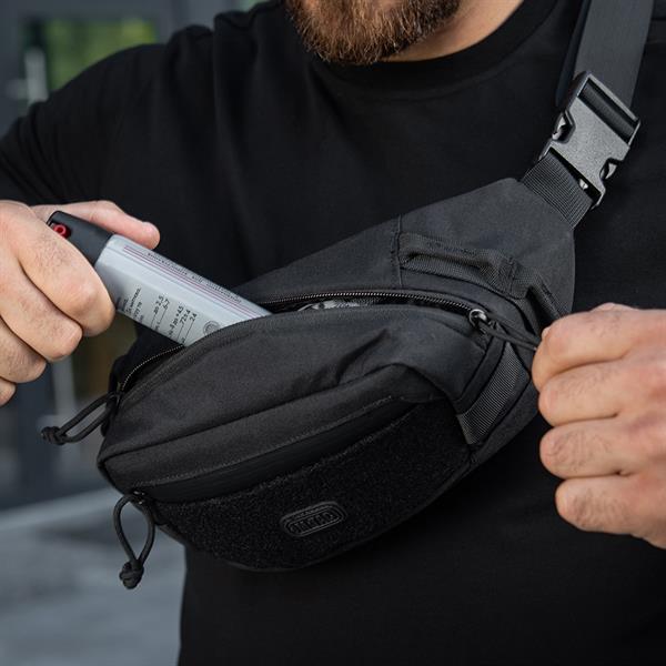 M-Tac Waist Bag Gen.II