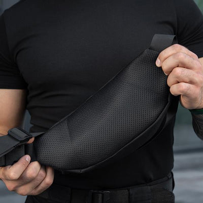 M-Tac Waist Bag Gen.II