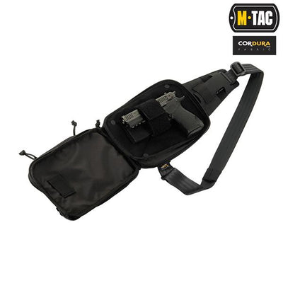 M-Tac Sling Pistol Bag Elite Hex