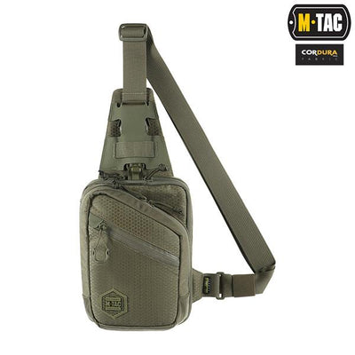 M-Tac Sling Pistol Bag Elite Hex