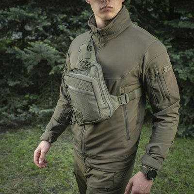 M-Tac Sling Pistol Bag Elite Hex