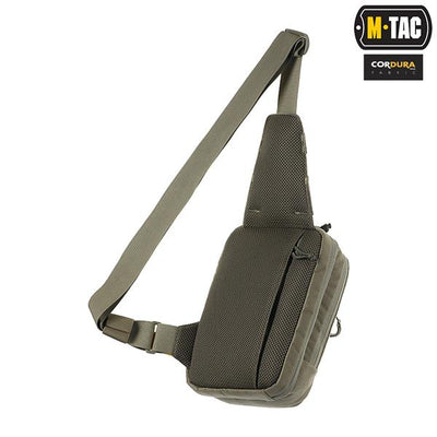 M-Tac Sling Pistol Bag Elite Hex