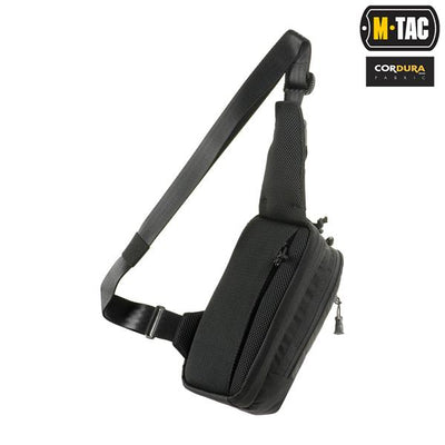 M-Tac Sling Pistol Bag Elite Hex