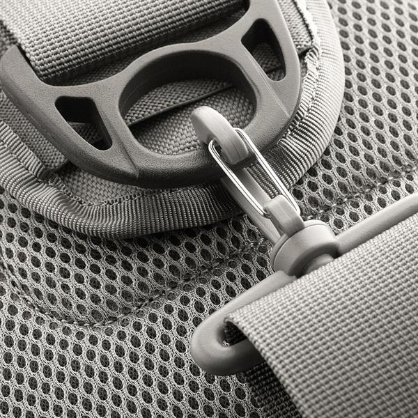 M-Tac Urban Line City Patrol Carabiner Bag
