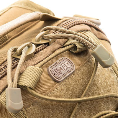 M-Tac Urban Line City Patrol Carabiner Bag