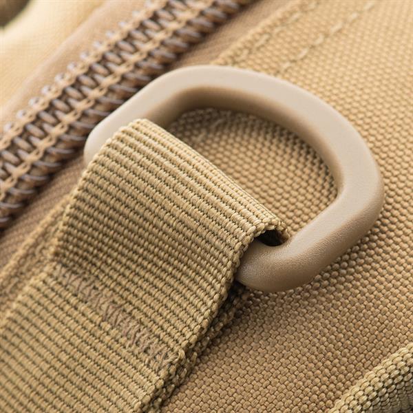 M-Tac Urban Line City Patrol Carabiner Bag