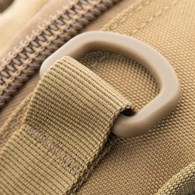 M-Tac Urban Line City Patrol Carabiner Bag