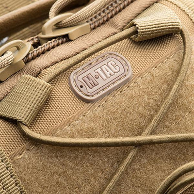 M-Tac Urban Line City Patrol Carabiner Bag