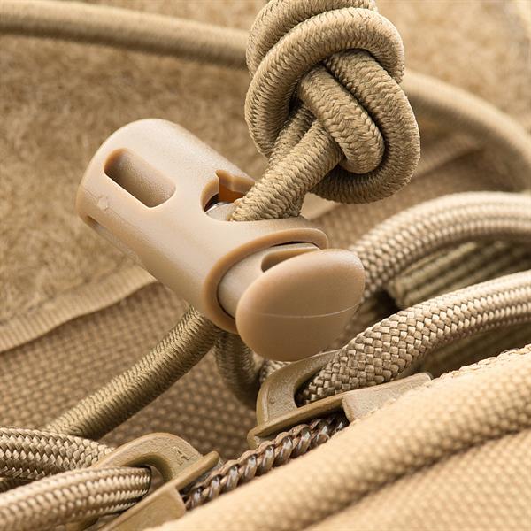M-Tac Urban Line City Patrol Carabiner Bag