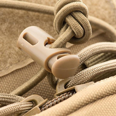 M-Tac Urban Line City Patrol Carabiner Bag