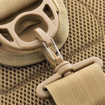 M-Tac Urban Line City Patrol Carabiner Bag
