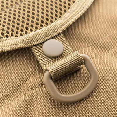 M-Tac Urban Line City Patrol Carabiner Bag