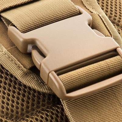 M-Tac Urban Line City Patrol Fastex Bag