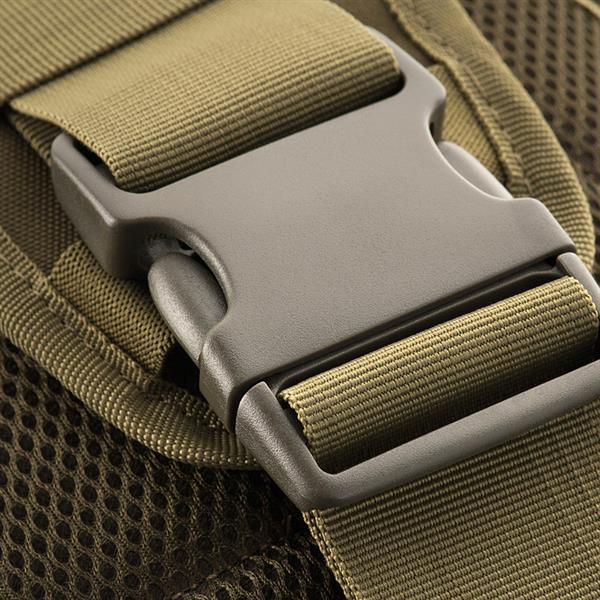 M-Tac Urban Line City Patrol Fastex Bag