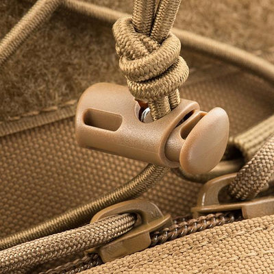 M-Tac Urban Line City Patrol Fastex Bag