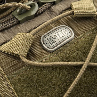 M-Tac Urban Line City Patrol Fastex Bag