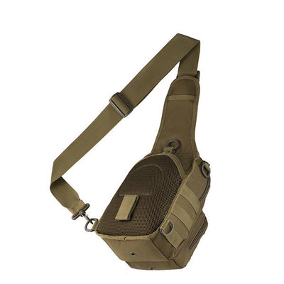 M-Tac Urban Line City Patrol Fastex Bag