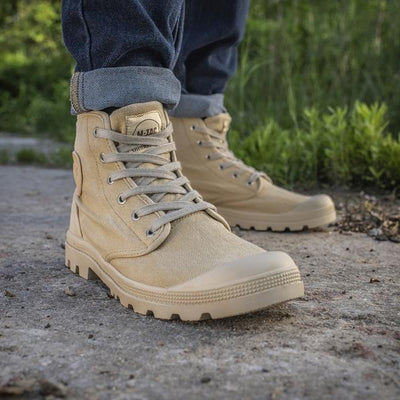 M-Tac sneakers