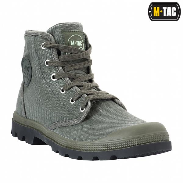 M-Tac sneakers