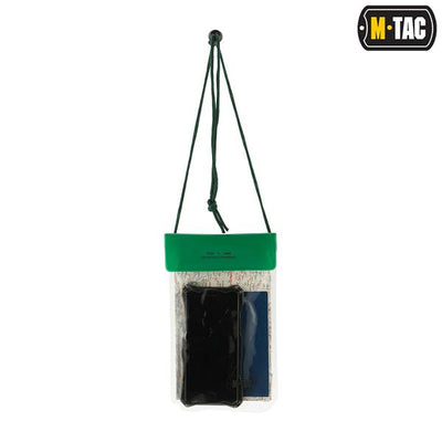 M-Tac Waterproof Case for Documents 19x12 cm