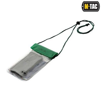 M-Tac Waterproof Case for Documents 19x12 cm