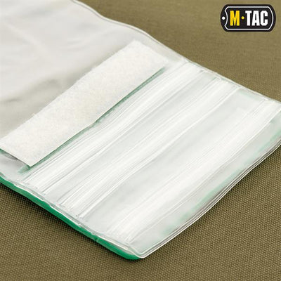 M-Tac Waterproof Case for Documents 19x12 cm