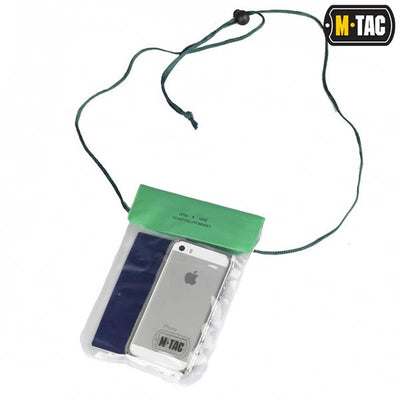 M-Tac Waterproof Case for Documents 16x12 cm