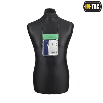 M-Tac Waterproof Case for Documents 16x12 cm