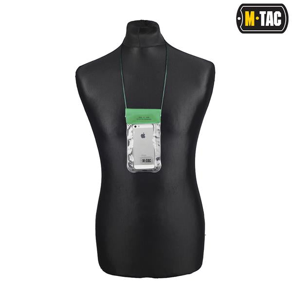 M-Tac Waterproof Case for Documents 16x9 cm