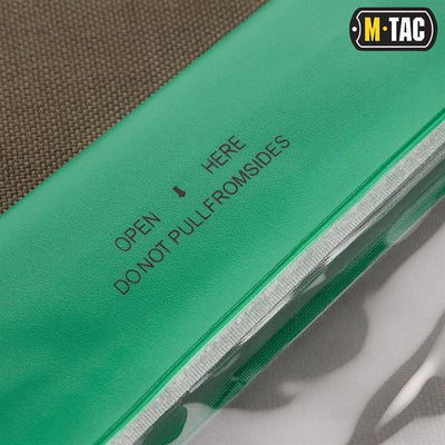 M-Tac Waterproof Case for Documents 32x25 cm
