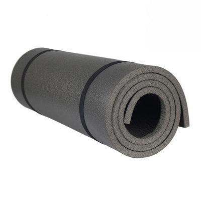 M-Tac sleeping pad 15 mm (60?180 cm) Grey