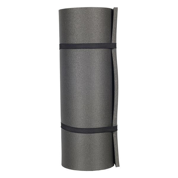 M-Tac sleeping pad 15 mm (60?180 cm) Grey